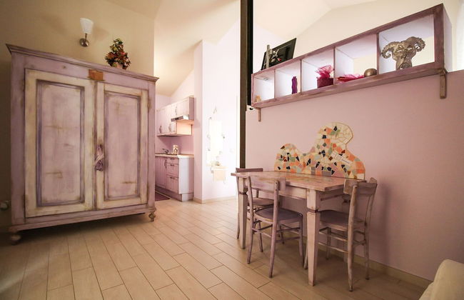 Lucciole nella nebbia - Foto 21