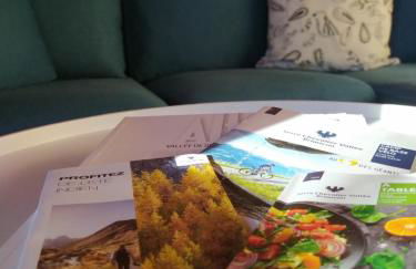 Le Carré de Bois - Photo 9