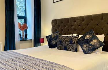 Capel Salem by Birch Stays - Foto 8