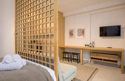 Alex Apartments - Foto 2