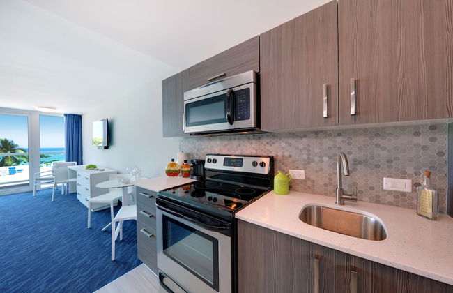 ESJ Beach Hotel - Foto 8