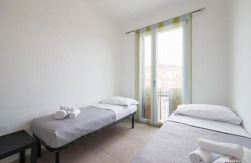 Dimora Chic nel cuore di Forlì , Wi-Fi , Parcheggio - Foto 8