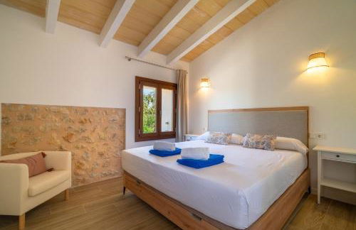 Es Saquer de Son Coll - Foto 24