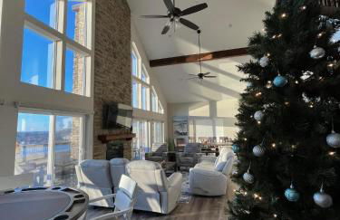 Sunset Bluff at Table Rock Lake - Foto 72