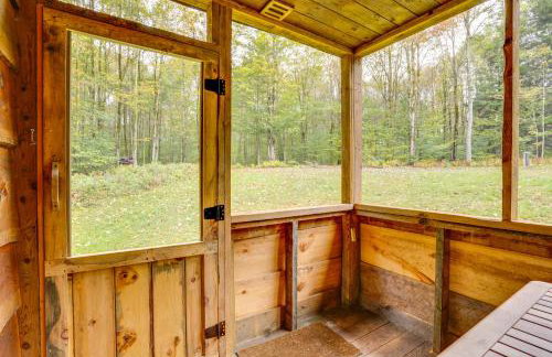 Constantia Cabin Escape More Than 2 Mi to Lake Oneida - Foto 20