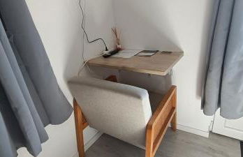 Chambre avec Kitchenette - Foto 26