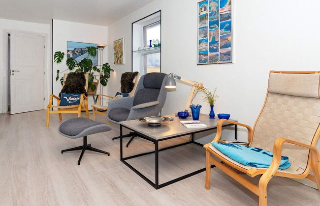 6 Person Holiday Home in Thyboron - Photo 7