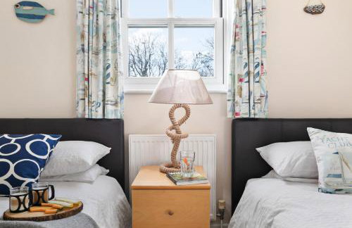 Pippin Cottage - Character Cottage with the spirit of the sea - Foto 22