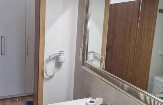 Apartment in Szklarska Poreba With Mountains View - Photo 23