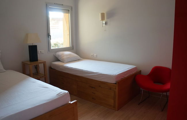 Résidence Cala Sultana - Foto 8