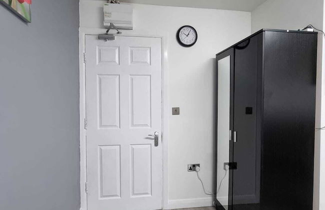 Bvapartments-queensgate - Photo 4