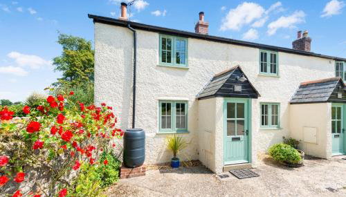 Foxglove Cottage - Foto 2