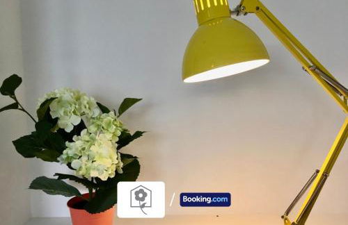 Netley Village Apartment By Your Stay Solutions Short Lets & Serviced Accommodation Netley Southampton With Free Wi-Fi - Photo 16