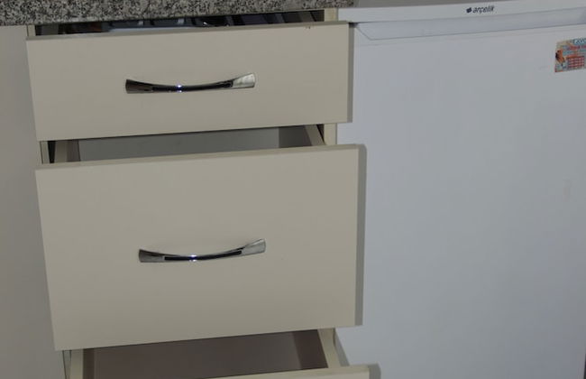 Merdo Konaklama - Photo 9