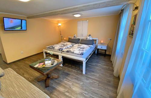 Fewo Zur Goldenen Traube - Foto 39