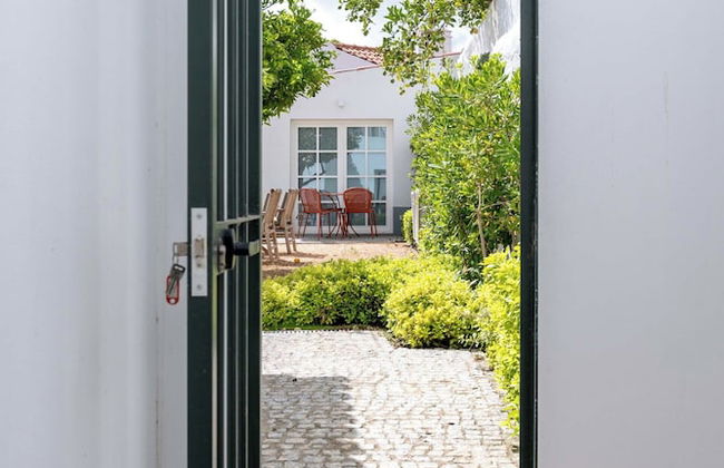 Limehome Evora Rua de Machede 52 - Foto 53