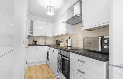 The Hoxton Nest - Stylish 1 Bed Shoreditch Flat - Foto 13