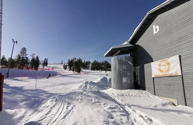 Vuosselin Helmi - Foto 52