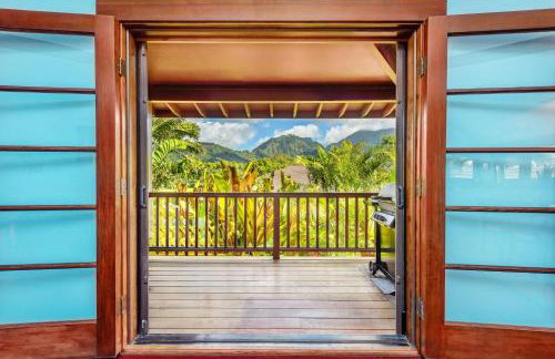 Hanalei Waterfalls House TVNC #5120 - Foto 1