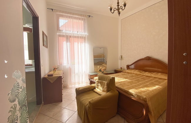 Casa Vacanze da Vicenta - Foto 75