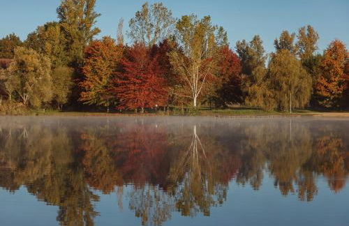 Villa in Cazals with Pool & Lake Nearby - Foto 35