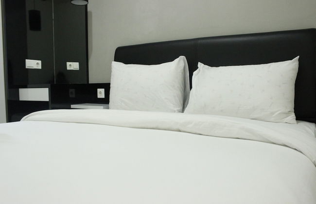 Direct Access to Pool 2BR Apartment at Parahyangan Residence - Foto 4