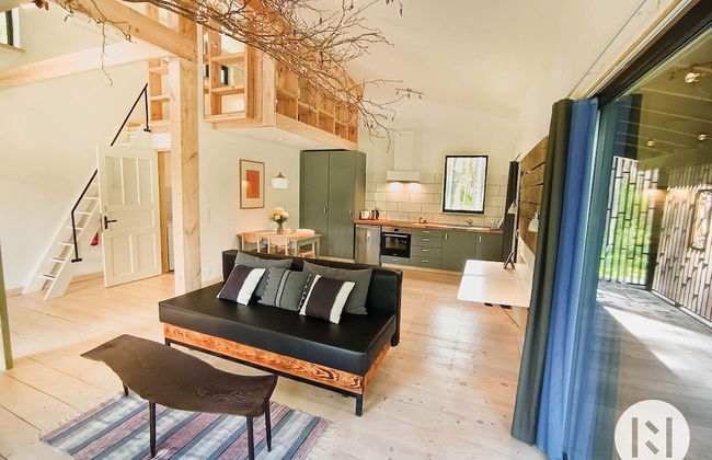 Rabarberi LV - SeaSide Village - Foto 22