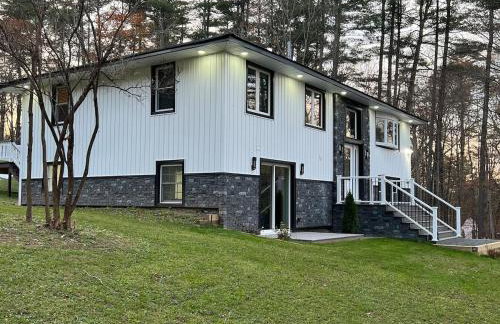 Modern getaway in Catskills - Foto 44