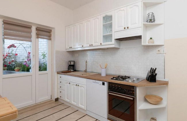 Apartment Villa Andro - Foto 9