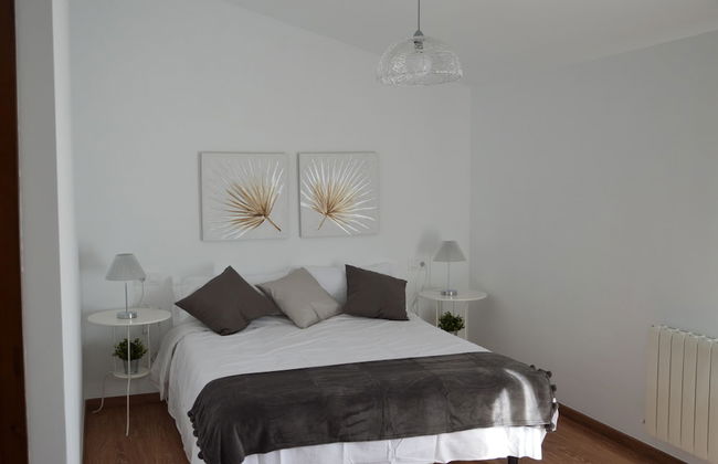 Rural Reillo Alojamientos Rurales - Foto 17