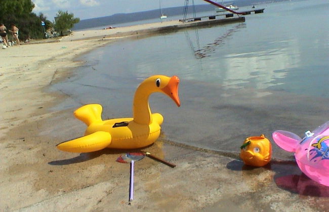 Holiday Apartments Paloma - Foto 58