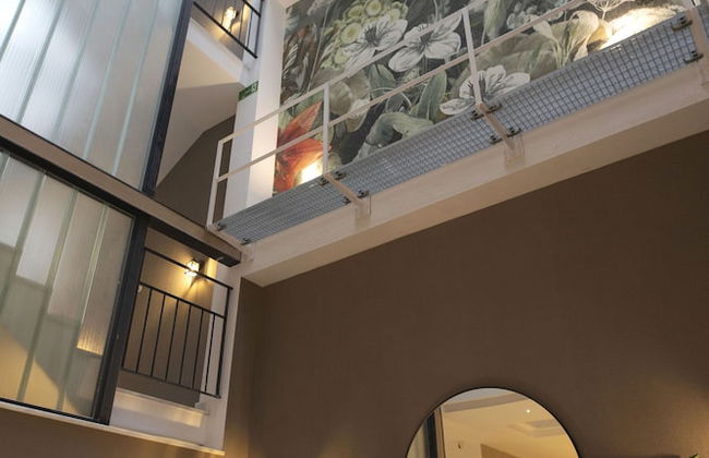 Goodnight Cádiz Apartments - Foto 57