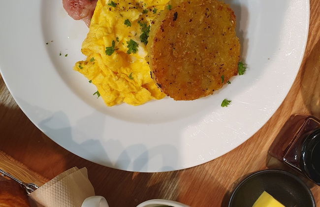 Whangaparaoa Lodge Motel - Foto 50