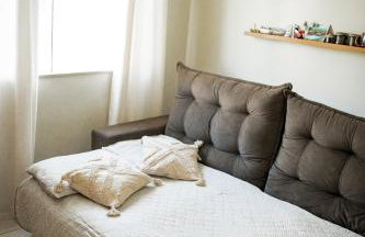 Maravilhosos Apartamento completo Marina Clube - Foto 74