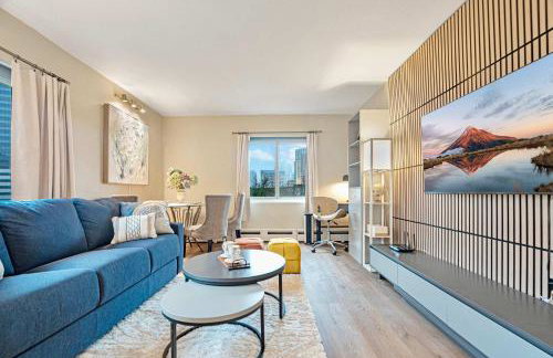 Downtown Seattle Corner Unit with Skyline Views - Photo 15
