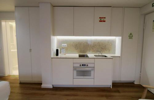 Rossio Garden Suites - Foto 17