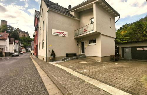 Unterkunft4you Ferienhaus Am Schloss - Foto 39