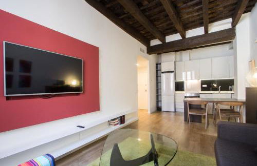 Valencia Luxury - Boutique Redonda - Foto 58