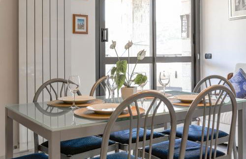 H11 [Colombo 51] Vista Mare - Centro - Foto 8