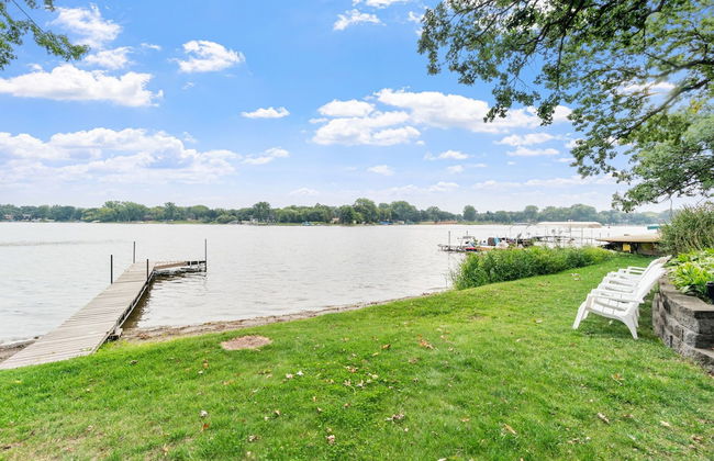 Villa de Lago - Foto 44