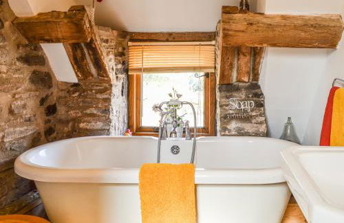 Ty Fferm Hen - Uk36420 - Foto 11