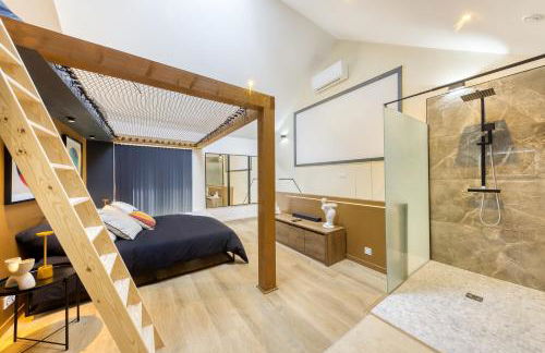 Relax House & SPA - DISNEY - Foto 7