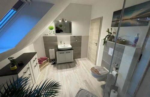 Ferienwohnung Sonnenhof - Foto 44