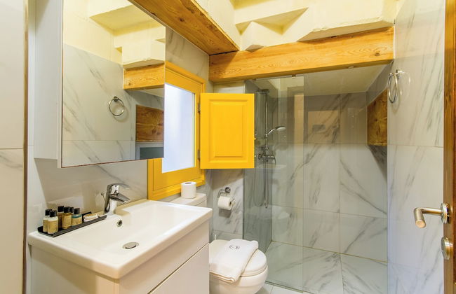 Inni Gozitan Farmhouse Private Pool - Foto 21