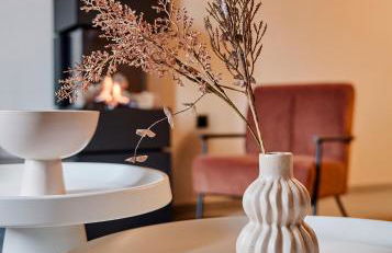 Reve Suites Ioannina - Foto 43