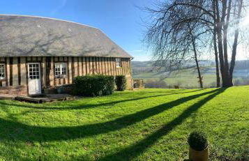 Gîte " Le Normand " Sa Vue Splendide - Foto 1