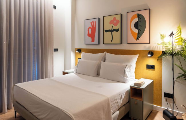 NIU Line - Be Line Group - Foto 75