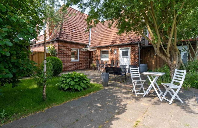 Ferienhaus in Tonning - Foto 16