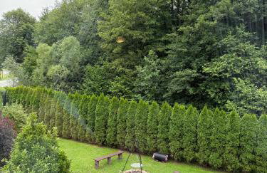 Domek pod lasem - Foto 33