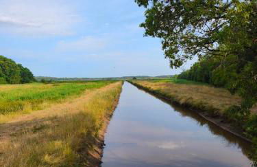 eco nature, gite à la ferme - Foto 23